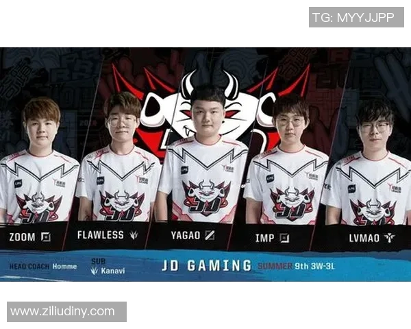 JDG战队DOTA2整体压制体系解析与战术运用探讨