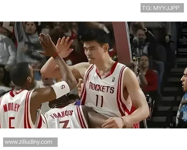 姚明与艾琳的传奇故事如何跨越篮球与艺术的界限与融合