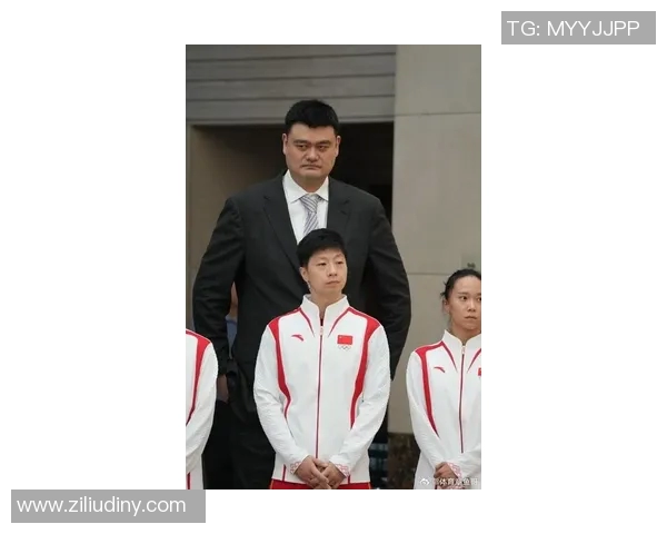 姚明与张文琪的传奇人生交汇点探秘与他们的共同梦想与成就