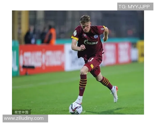 慕尼黑1860与沙尔克04战平，欢乐喜剧场上演